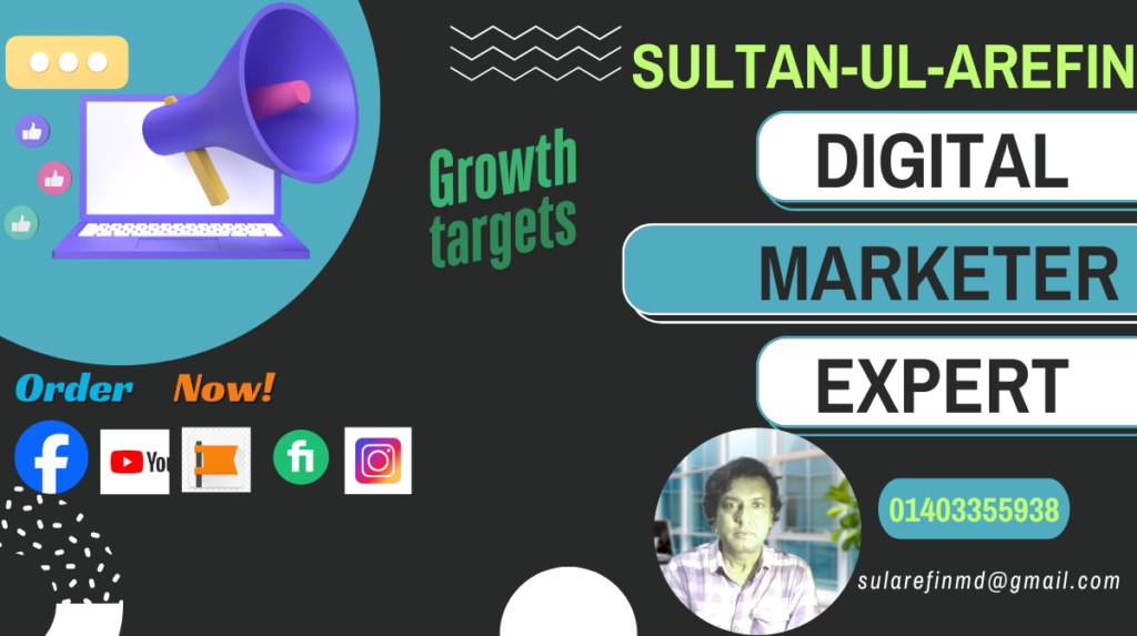 social media marketing digital